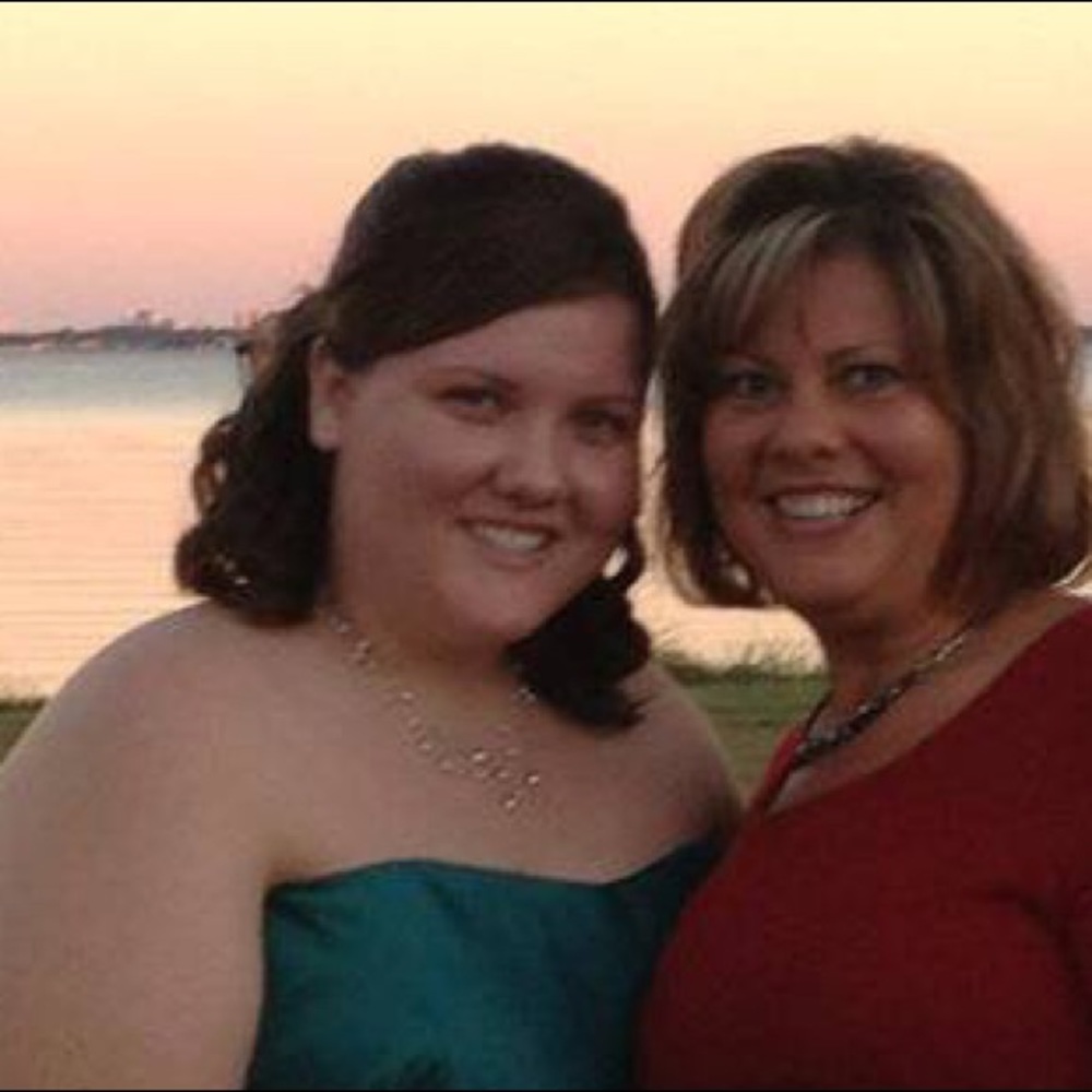 Meet your Posher, Stacey